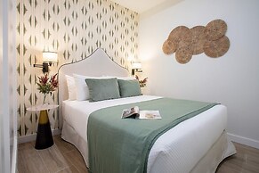 Genteel Home Patrocinio Cádiz