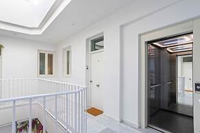 Genteel Home Patrocinio Cádiz