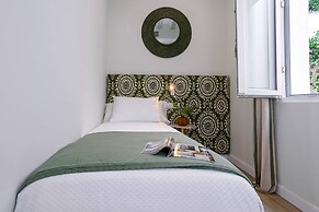 Genteel Home Patrocinio Cádiz