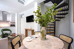 Genteel Home Patrocinio Cádiz