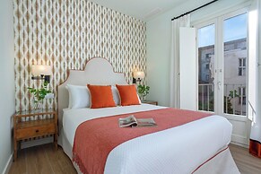 Genteel Home Patrocinio Cádiz