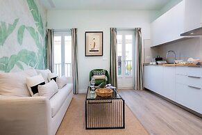 Genteel Home Patrocinio Cádiz