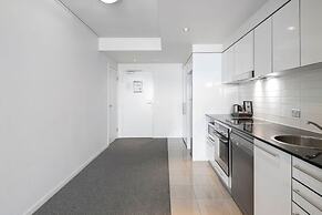Sierra Broadbeach - West Hinterland View