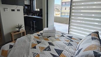 Vistas de Valparaíso 617