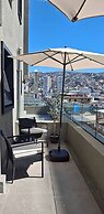 Vistas de Valparaíso 617
