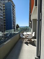 Vistas de Valparaíso 617