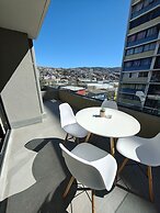 Vistas de Valparaíso 617