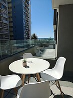 Vistas de Valparaíso 617