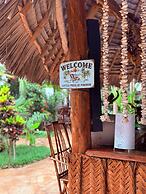 Oasis Nungwi