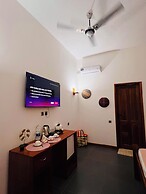 Oasis Nungwi