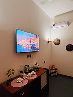 Oasis Nungwi