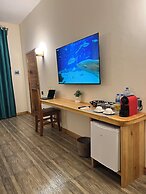 Oasis Nungwi