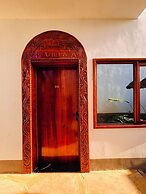 Oasis Nungwi