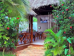 Oasis Nungwi