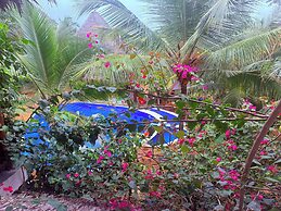 Oasis Nungwi