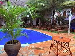 Oasis Nungwi