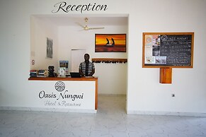 Oasis Nungwi