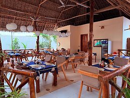 Oasis Nungwi