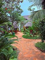 Oasis Nungwi