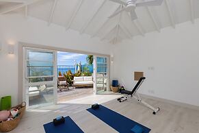 Kaiso Beachfront Villa