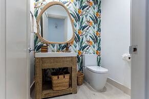 Kaiso Beachfront Villa