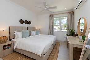Kaiso Beachfront Villa