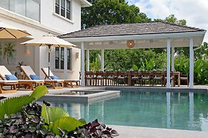Kaiso Beachfront Villa