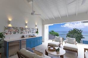 Kaiso Beachfront Villa