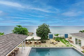 Kaiso Beachfront Villa