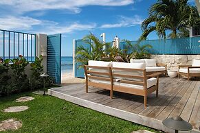 Kaiso Beachfront Villa