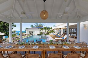 Kaiso Beachfront Villa
