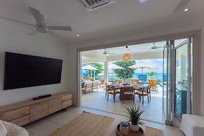 Kaiso Beachfront Villa