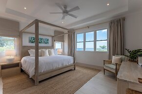Kaiso Beachfront Villa