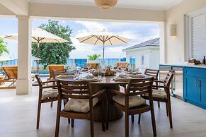 Kaiso Beachfront Villa