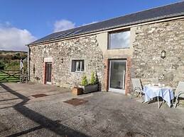 Dairy Cottage
