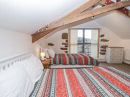 Dairy Cottage