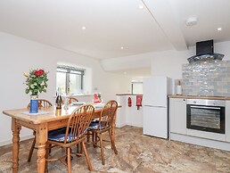 Dairy Cottage
