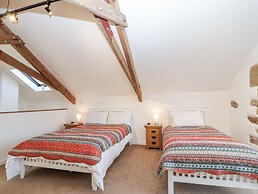 Dairy Cottage