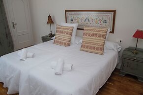 Casa Rural Tres Ventas