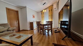 Casa Rural Tres Ventas