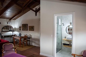 Casa Rural Tres Ventas