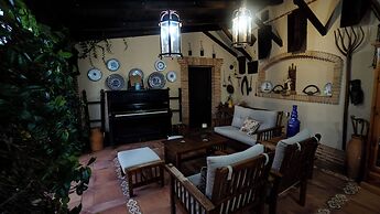 Casa Rural Tres Ventas