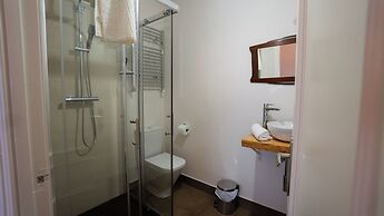 Casa Rural Tres Ventas