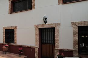 Casa Rural Tres Ventas