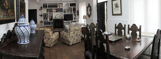 Casa Rural Tres Ventas