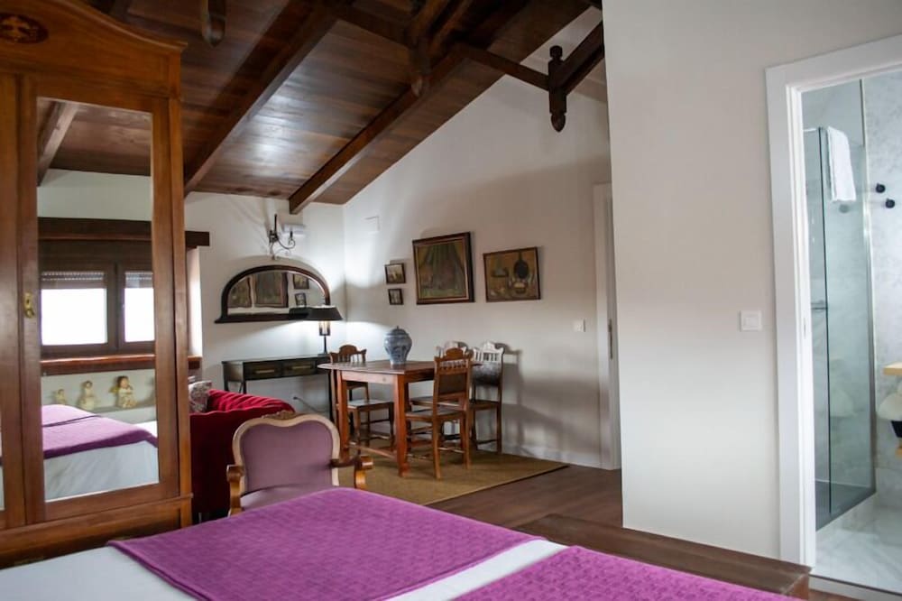 Casa Rural Tres Ventas