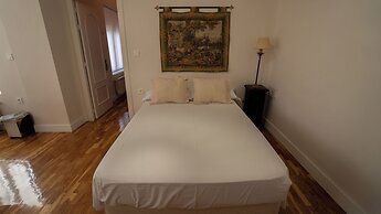Casa Rural Tres Ventas