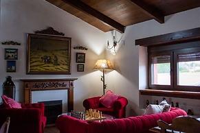 Casa Rural Tres Ventas
