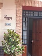 Casa Rural Tres Ventas