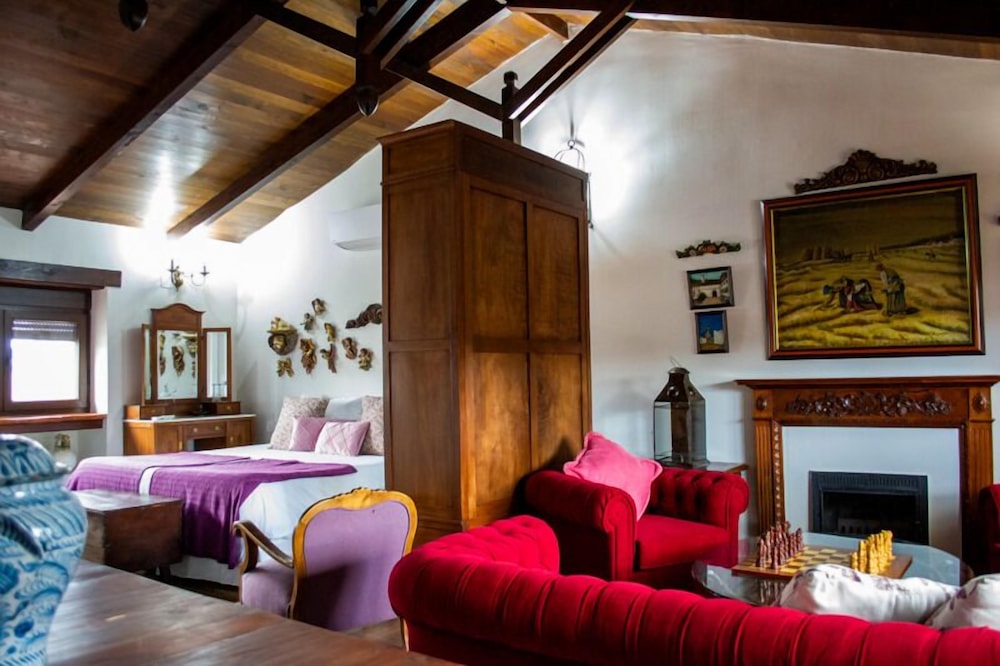 Casa Rural Tres Ventas